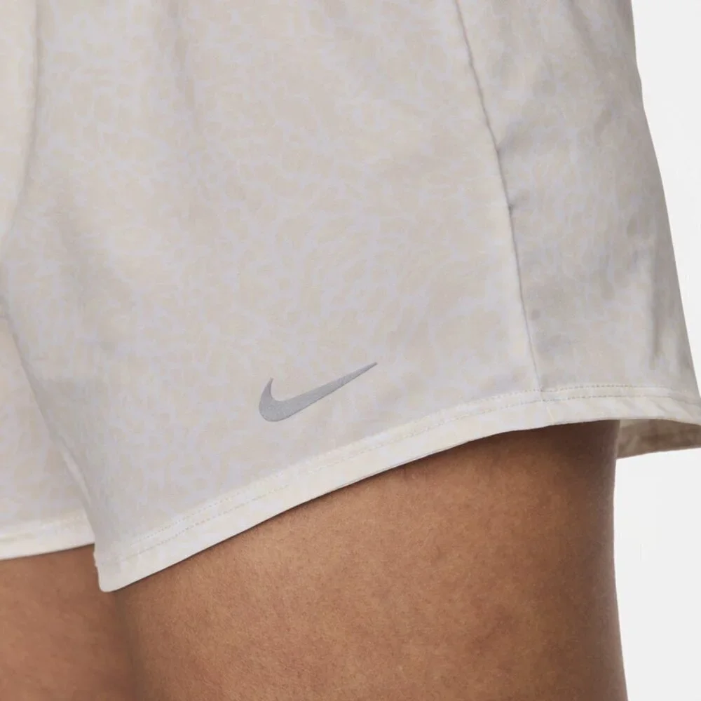 NWT Nike One Dri-FIT Mid-Rise 3